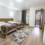 Hotel Diamond Black 4*