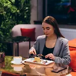 Hotel Diamond Black 4*