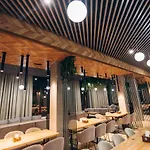 Diamond Black Hotel Bukovel