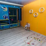 Diamond Black Hotel Bukovel