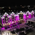 Hotel Diamond Black Bukovel