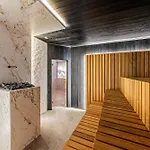 Hotel Diamond Black
