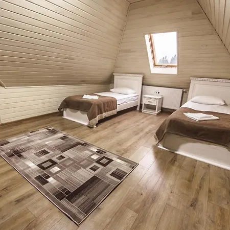 Diamond Black Hotel Boekovel