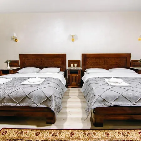 Hotel Diamond Black 4*