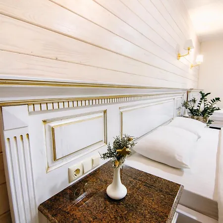 Diamond Black Hotel 4*