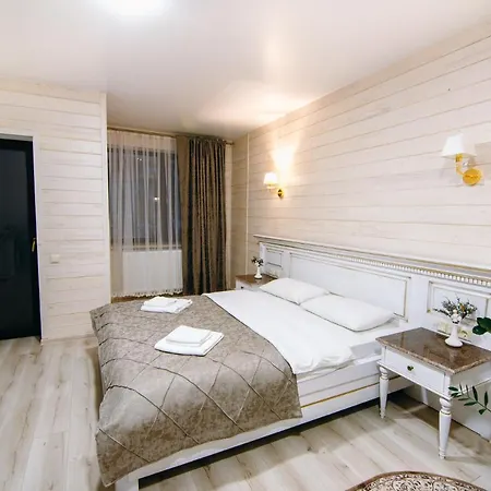 Hotel Diamond Black 4*