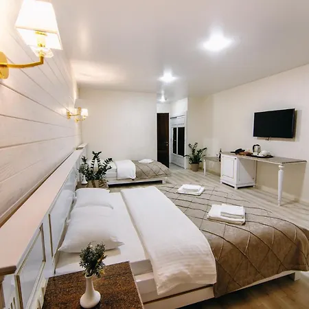 Diamond Black Otel 4*