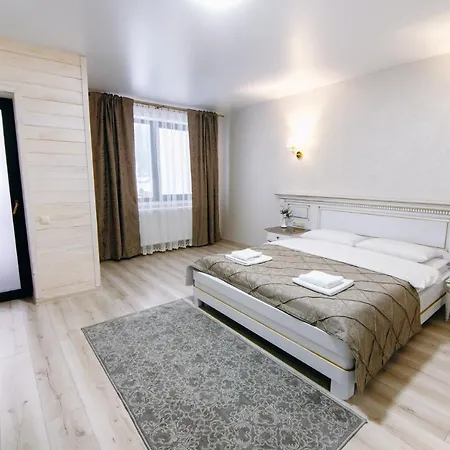 Hotel Diamond Black 4*