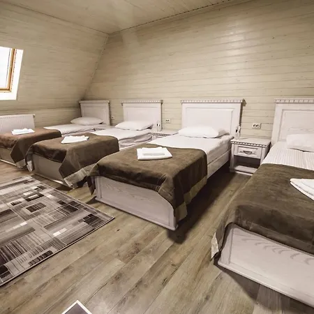 Diamond Black Hotel 4*