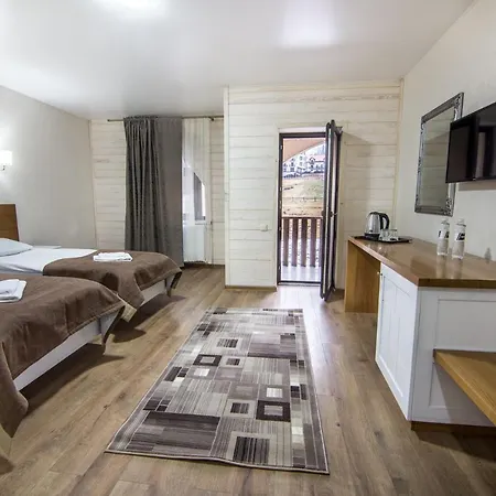 Diamond Black 4* Boekovel