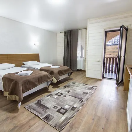 Hotel Diamond Black 4*