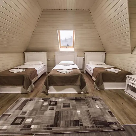 Hotel Diamond Black 4*