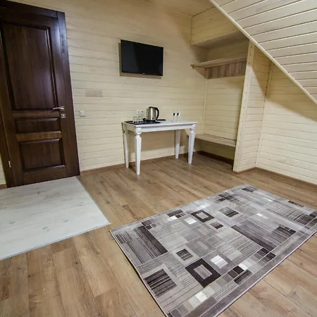 Diamond Black Hotel Bukovel