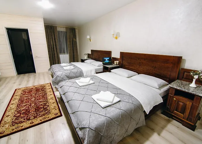 Otel Diamond Black 4*