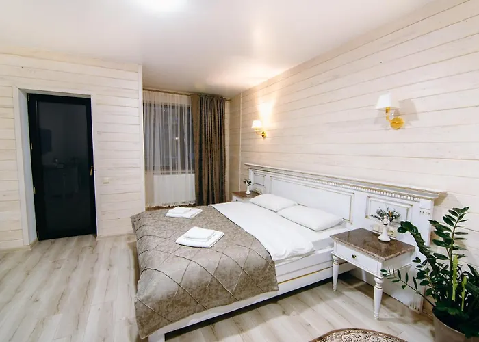 Otel Diamond Black 4*