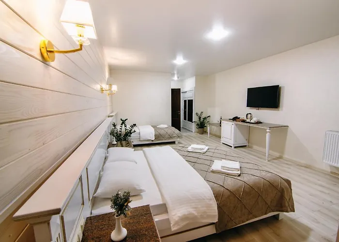 Diamond Black Otel 4*