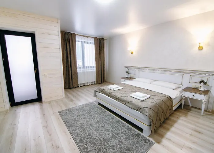 Otel Diamond Black 4*