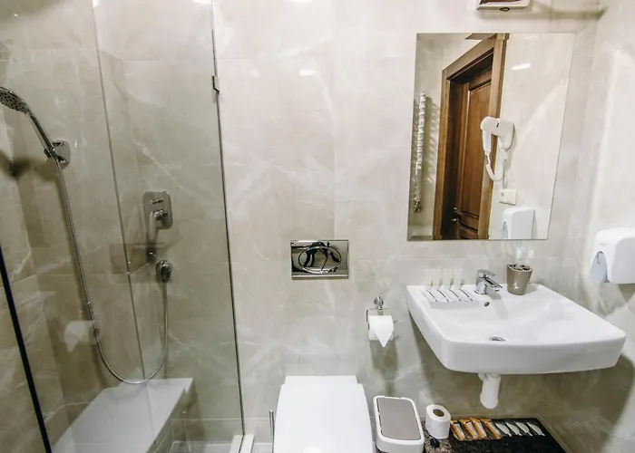 Diamond Black Отель 4*