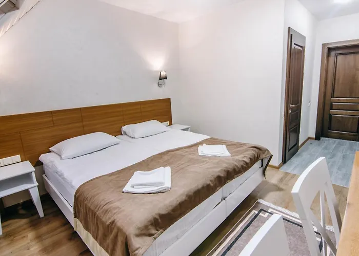 Diamond Black Otel 4*
