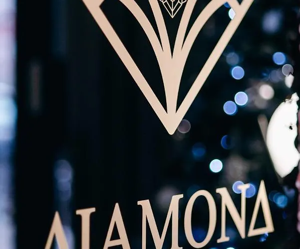 Diamond Black Отель