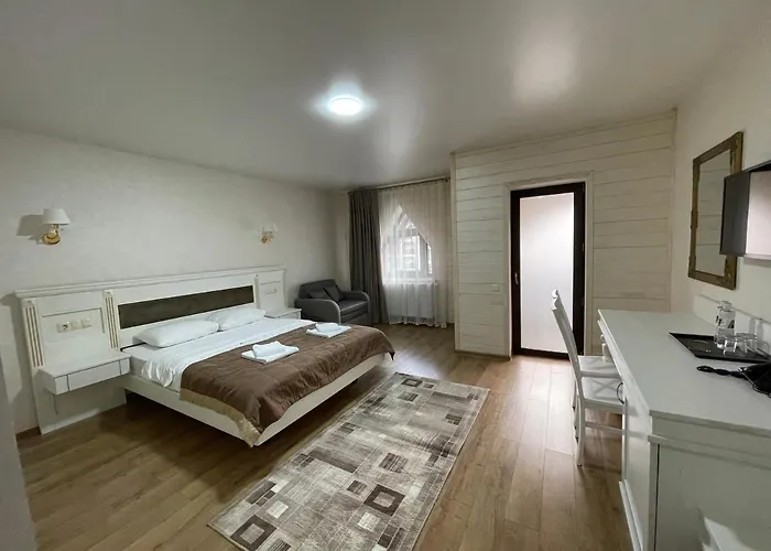 Diamond Black Otel 4*