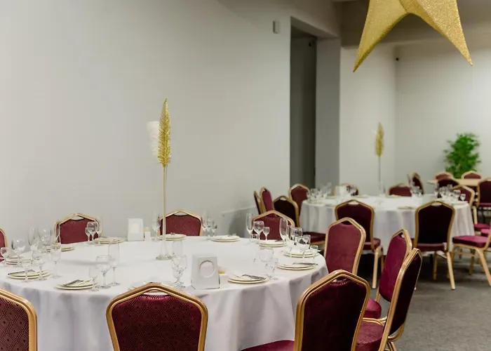 Diamond Black Otel Bukovel