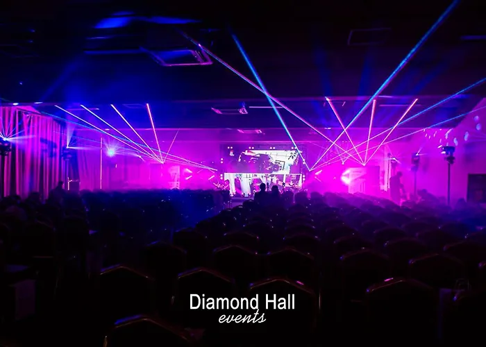 Diamond Black 4* Буковель