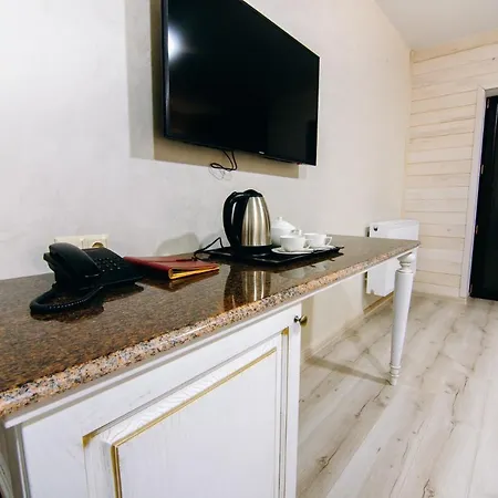 Hotel Diamond Black