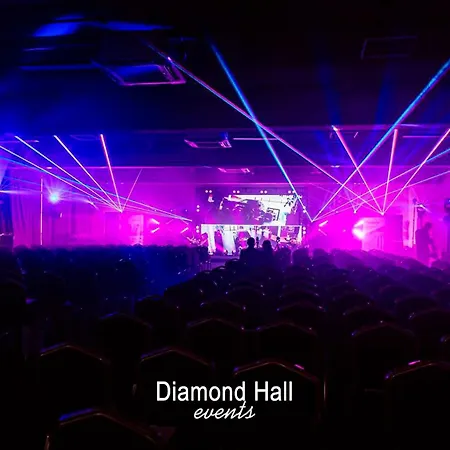 Diamond Black 4* בוקובל